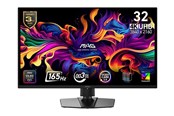 Skærm - 32" MSI MAG 322UP E16 - OLED monitor - 32" - HDR - MAG 322UP QD-OLED E16