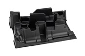 Værktøjskasser og lagersystemer - Bosch - bag insert for tools / accessories - 1600A002WT