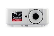 Projektor - InFocus Projektor Quantum Laser Nemesis I Series IN1008SL - DLP projector - standard lens - portable - 1920 x 1080 - 4500 ANSI lumens - IN1008SL