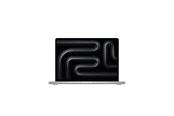 Bærbar - Apple MacBook Pro - 14.2" | M5 Pro | 24GB | 2TB | Silver - MJLV4DK/A