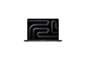 Bærbar - Apple MacBook Pro - 14.2" | M5 Pro | 24GB | 2TB | Space Black - MJLW4DK/A