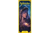 Brætspil - Splendor Silk Road Exp. (ENG) - AMDSCSPL03EN