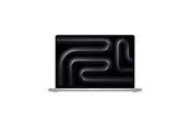 Bærbar - Apple MacBook Pro - 16.2" | M5 Max | 48GB | 2TB | Silver - MGE94DK/A