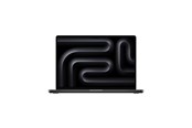 Bærbar - Apple MacBook Pro - 16.2" | M5 Max | 36GB | 2TB | Space Black - MGED4DK/A