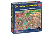 Puslespil - Jan van Haasteren JVH Efteling Fata Morgana (1000) - 707-1110100620