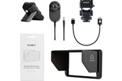 Foto & Videotilbehør - Atomos 5-inch Creator Kit - ATOMACCKT6