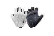 Cykeltilbehør - Rockbros MTB cycling gloves size: XL - white and black - 8386824304824