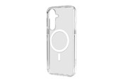 Mobil - Covers & Cases - Puro LITE MAG Case for Samsung Galaxy S26 compatible with MagSafe - transparent - PUSGS26LITEMAGTR