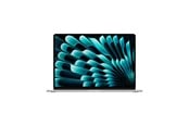 Bærbar - Apple MacBook Air - 15.3" | M5 | 16GB | 512GB | Silver - MDV94DK/A