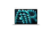 Bærbar - Apple MacBook Air - 15.3" | M5 | 16GB | 1TB | Silver - MDVA4DK/A