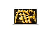 Bærbar - Apple MacBook Air - 15.3" | M5 | 24GB | 1TB | Starlight - MDVF4DK/A