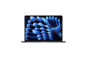 Bærbar - Apple MacBook Air - 15.3" | M5 | 16GB | 1TB | Midnight - MDVK4DK/A