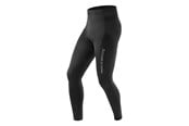 Cykeltilbehør - Rockbros RK2004M Breathable Cycling Pants with M Pad - Black - RK2004M