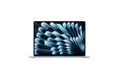 Bærbar - Apple MacBook Air - 15.3" | M5 | 16GB | 512GB | Sky Blue - MDVQ4DK/A