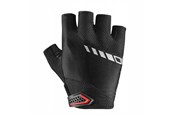 Cykeltilbehør - Rockbros S143-BK L cycling gloves with gel inserts - black - S143-BK-L