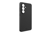 Mobil - Covers & Cases - Puro ICON MAG Protective Case for Samsung Galaxy S26 Plus Silicone MagSafe Compatible - Black - PUSGS26PICONMAGBLK