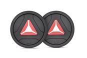 Sport & Fitness - Reebok Rep Discs 1.25 kg Set of 2 - 400-211601