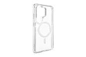 Mobil - Covers & Cases - Puro LITE MAG Protective Case for Samsung Galaxy S26 Ultra MagSafe Compatible - Transparent - PUSGS26ULITEMAGTR