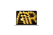 Bærbar - Apple MacBook Air - 13.6" | M5 | 16GB | 512GB | Starlight - MDHA4DK/A