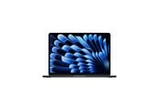 Bærbar - Apple MacBook Air - 13.6" | M5 | 16GB | 512GB | Midnight - MDHE4DK/A