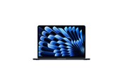 Bærbar - Apple MacBook Air - 13.6" | M5 | 24GB | 1TB | Midnight - MDHG4DK/A