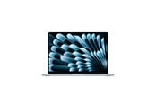 Bærbar - Apple MacBook Air - 13.6" | M5 | 16GB | 1TB | Sky Blue - MDHJ4DK/A