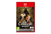 Spil - Culdcept Begins - Nintendo Switch 2 - Turn-based - 7350002937860