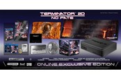 Spil - Terminator 2D: No Fate (Online Exclusive Edition) - Sony PlayStation 4 - Platform - 5061077020679