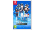 Spil - Sonic Wings Reunion - Nintendo Switch - Shoot 'em up - 3760328375019