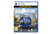 Spil - Bus Bound (Deluxe Edition) - Sony PlayStation 5 - Simulator - 3701529518188