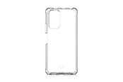 Mobil - Covers & Cases - ITSKINS SPECTRUM CLEAR cover til XiaoMi Redmi Note 10 Pro 4G / 10 Pro Max®. Gennemsigtig - XMRP-SPECM-TRSP