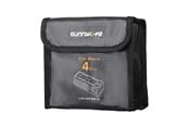 Actionkamera tilbehør - Sunnylife 3‑Battery Case for DJI Mavic 4 Pro - M4P-DC011