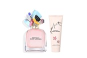 Gaveæsker - Marc Jacobs Perfect Eau de Parfum & Body Lotion 125ml.- Gift Set - 3616303455897