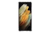 Mobil - Covers & Cases - ITSKINS HYBRID // CLEAR - back cover for mobile phone - SGU3-HBMKC-TRSP