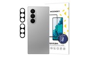 Mobil - Beskyttelsesglas - Wozinsky Full Camera Glass tempered glass for rear camera for Samsung Galaxy S26 - 2 pcs. - 5907769386787