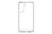 Mobil - Covers & Cases - ITSKINS SUPREME CLEAR cover for Samsung Galaxy S22®. Transparent - SGR0-SUPIC-TRSP