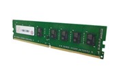 RAM - QNAP - DDR4 - module - 32 GB - DIMM 288-pin / PC4-25600 - unbuffered - RAM-32GDR4ECD1-UD-3200