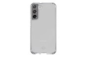 Mobil - Covers & Cases - ITSKINS FERONIABIO CLEAR cover for Samsung Galaxy S22®. Transparent - SGR0-FRCLE-TRSP