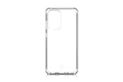 Mobil - Covers & Cases - ITSKINS SPECTRUM CLEAR cover for Samsung Galaxy A52s 5G / A52 4G / 5G®. Transparent - SG52-SPECM-TRSP