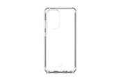 Mobil - Covers & Cases - ITSKINS FERONIABIO CLEAR cover for Samsung Galaxy A52s 5G / A52 4G / 5G®. Transparent - SG52-FRCLE-TRSP