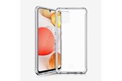 Mobil - Covers & Cases - ITSKINS SPECTRUM CLEAR cover for Samsung Galaxy A42®. Transparent - SG42-SPECM-TRSP