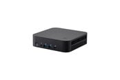 Stationær - Mini PC / Barebone - ASUS ExpertCenter PN54-BBR522MNS1 - Barebone - 90MR01D2-M000D0