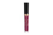 Makeup - Max Factor Lipfinity Velvet Matte 4 ml.– 050 Satin Berry - 8005610629896