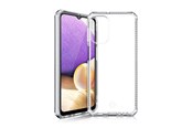 Mobil - Covers & Cases - ITSKINS SPECTRUM CLEAR cover for Samsung Galaxy A32 5G®. Transparent - SG32-SPECM-TRSP