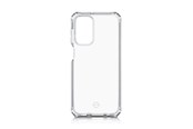 Mobil - Covers & Cases - ITSKINS SPECTRUM CLEAR cover for Samsung Galaxy A23 5G®. Transparent - SG23-SPECM-TRSP