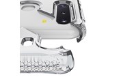 Mobil - Covers & Cases - ITSKINS SPECTRUM CLEAR cover for Samsung Galaxy A21 (EUR Vers)®. Transparent - SG21-SPECM-TRSP