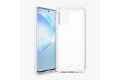 Mobil - Covers & Cases - ITSKINS SPECTRUM FROST cover for Samsung Galaxy S20+ 4G / 5G®. Transparent - SG11-SPMFR-TRSP