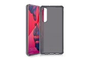 Mobil - Covers & Cases - ITSKINS SPECTRUM CLEAR cover for Huawei P30®. Black - HWP3-SPECM-BLCK