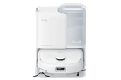 Robotstøvsuger - Eufy Robotstøvsuger Omni E25 - Hvid - T2353G21