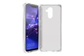 Mobil - Covers & Cases - ITSKINS SPECTRUM CLEAR cover for Huawei Mate 20 Lite®. Transparent - HWM2-SPECM-TRSP